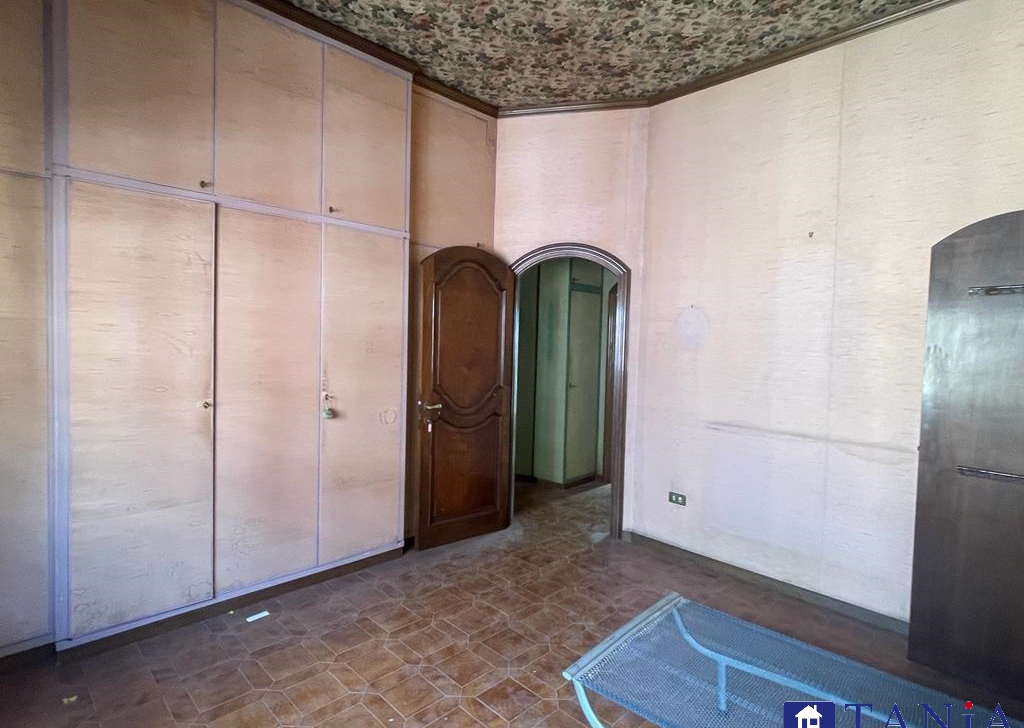 Appartamenti quadrilocale in vendita  via CAVOUR 2, Carrara