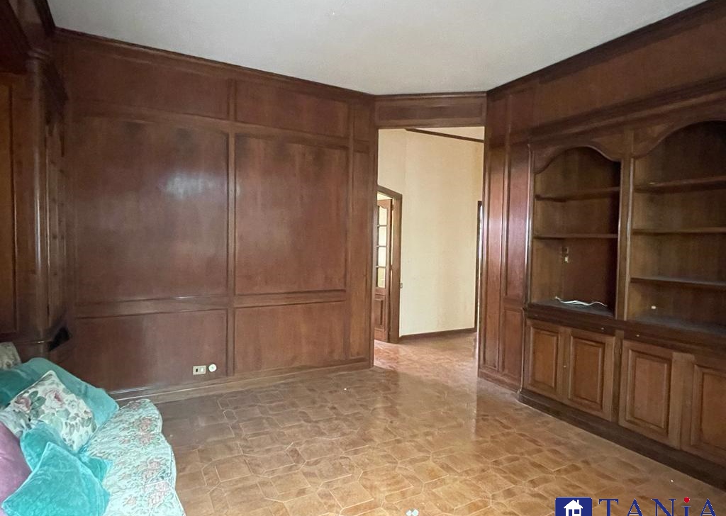 Appartamenti in vendita  via CAVOUR 23, Carrara