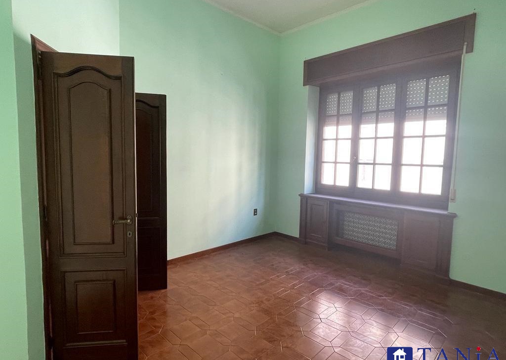 Appartamenti in vendita  via CAVOUR 23, Carrara