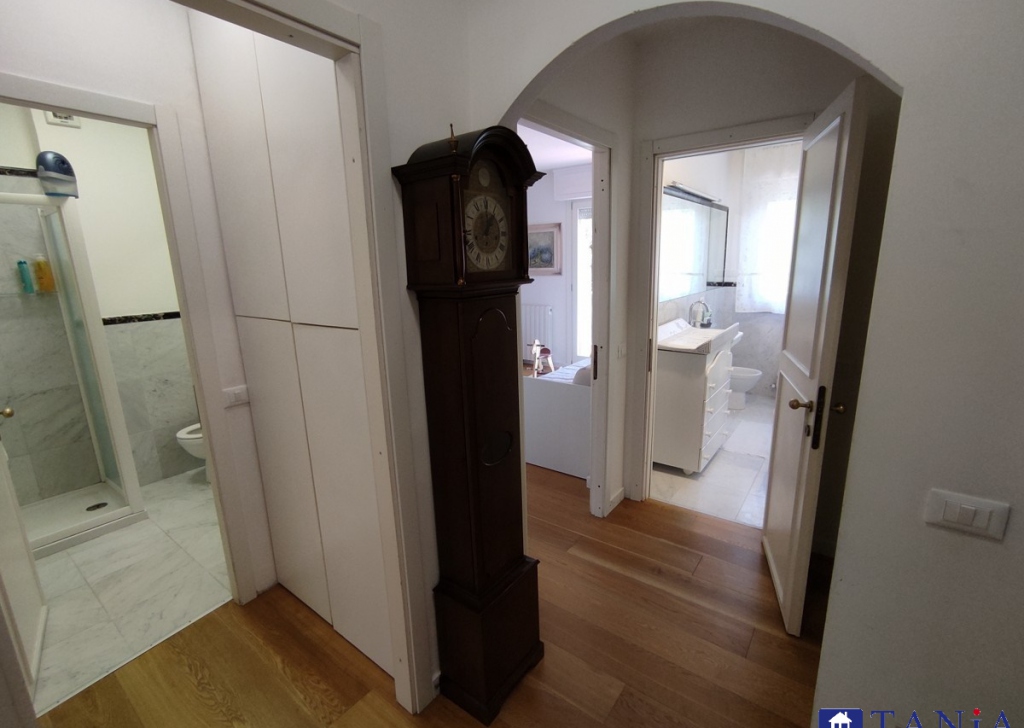 Appartamenti in vendita  via bedizzino 14, Carrara, località Bedizzano