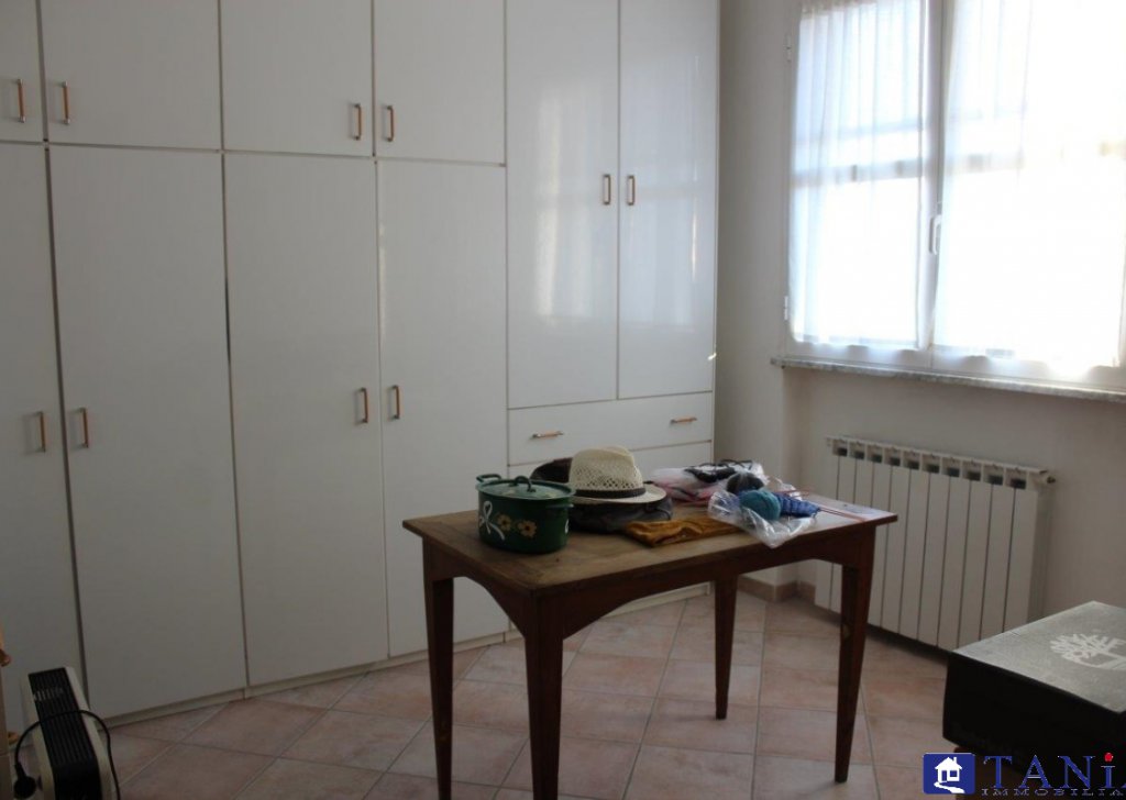Vendita Appartamenti Fosdinovo - APPARTAMENTO CANIPAROLA rif 2607 Località Caniparola