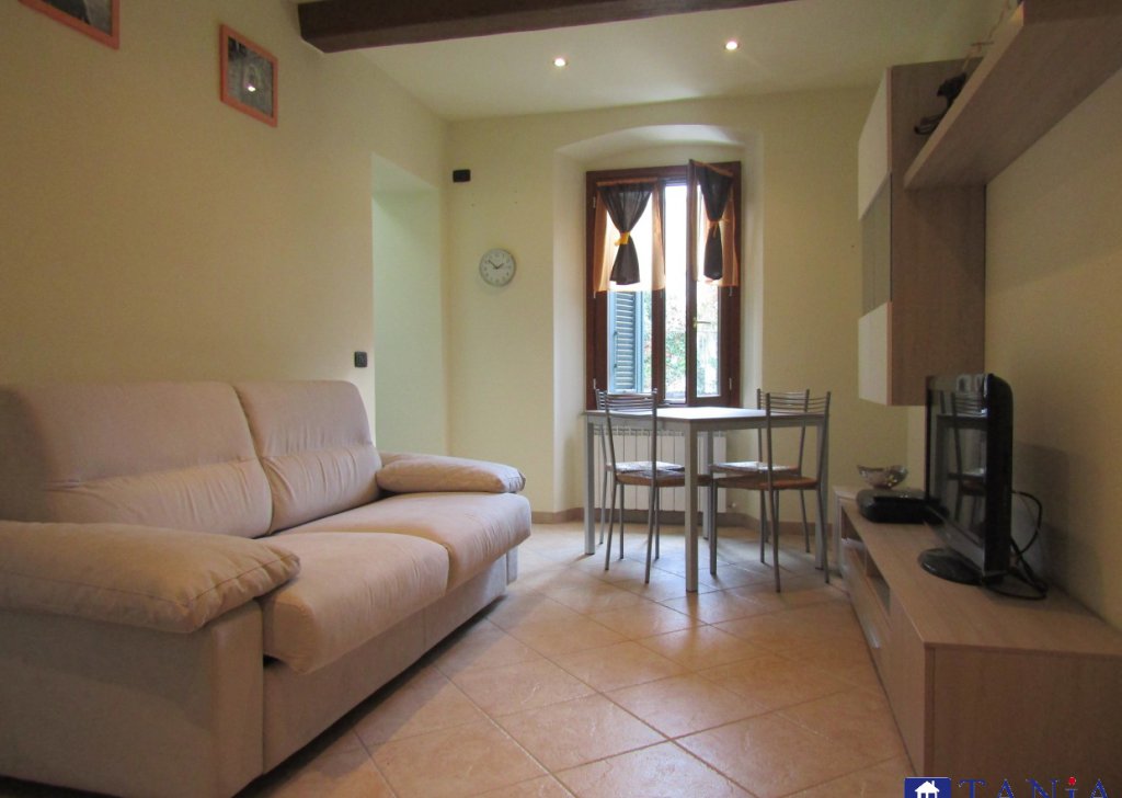 Appartamenti trilocale in vendita  via ROSSELLI 27, Carrara, località Carrara Centro Citta'