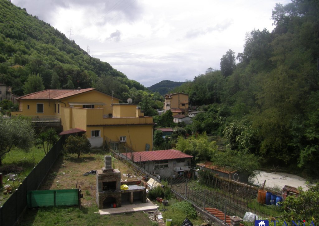 Vendita Appartamenti Carrara - BILOCALE TORANO Località Torano