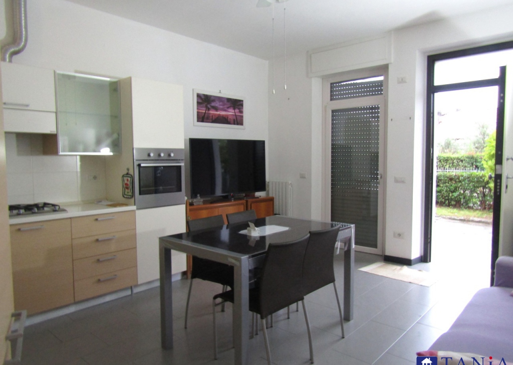 Appartamenti bilocale in vendita  55 m² ottime condizioni, Castelnuovo Magra, località Molicciara