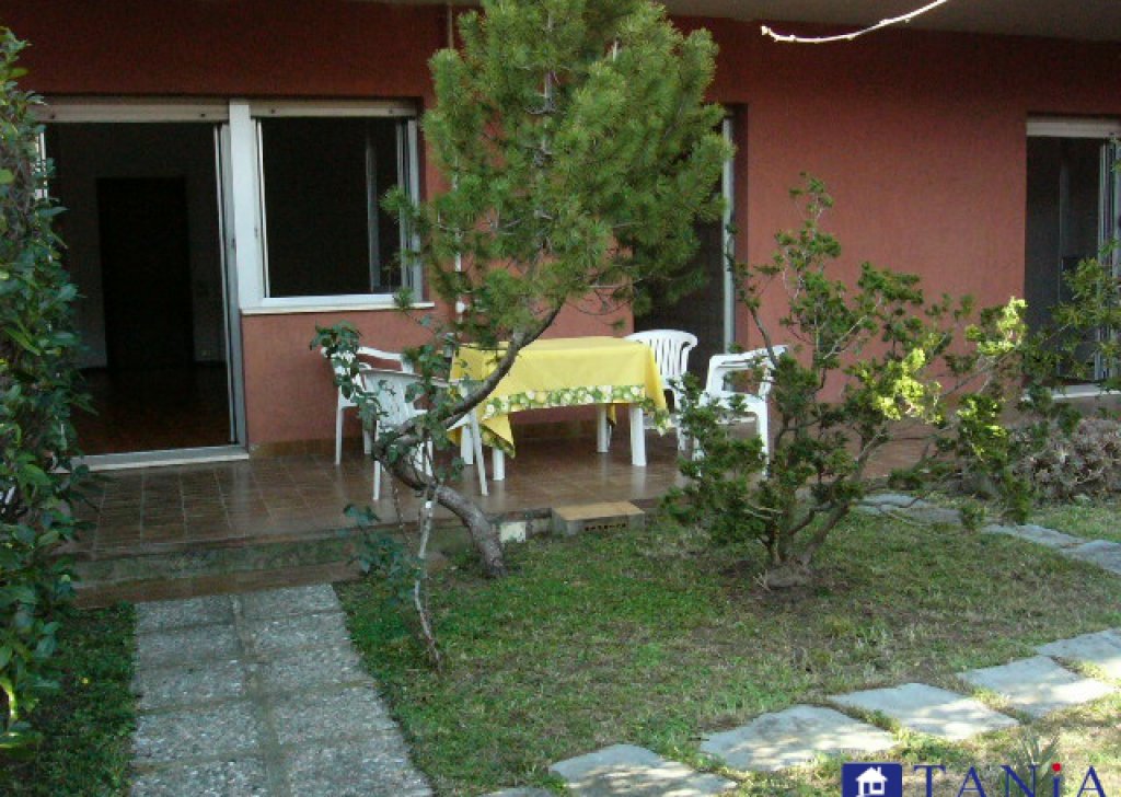 Vendita Appartamenti Carrara - APPARTAMENTO MARINA DI CARRARA RIF 1961 Località Marina di Carrara