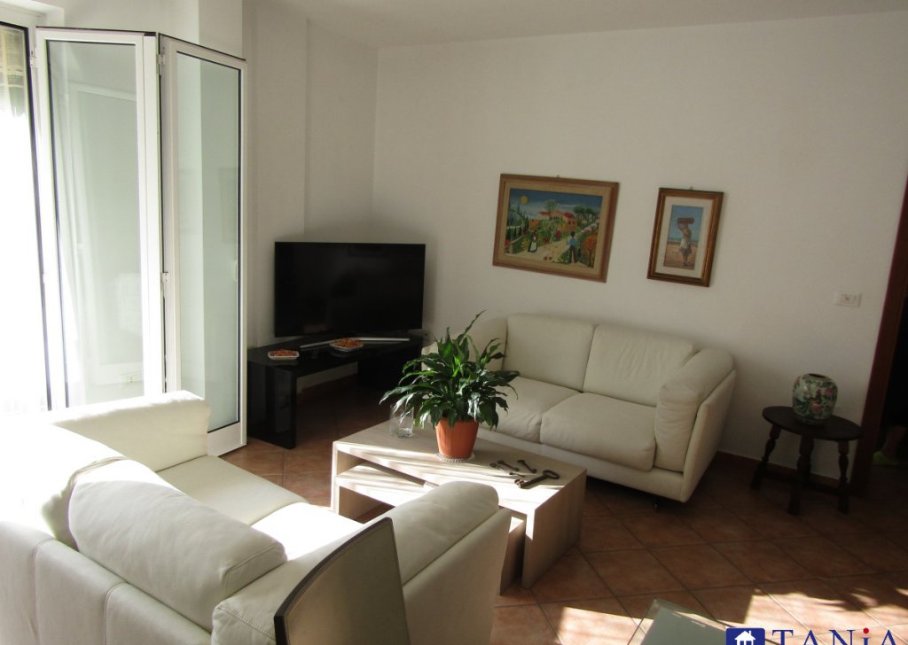 Vendita Appartamenti Carrara - APPARTAMENTO CARRARA RIF 3491 Località Carrara Centro Citta'