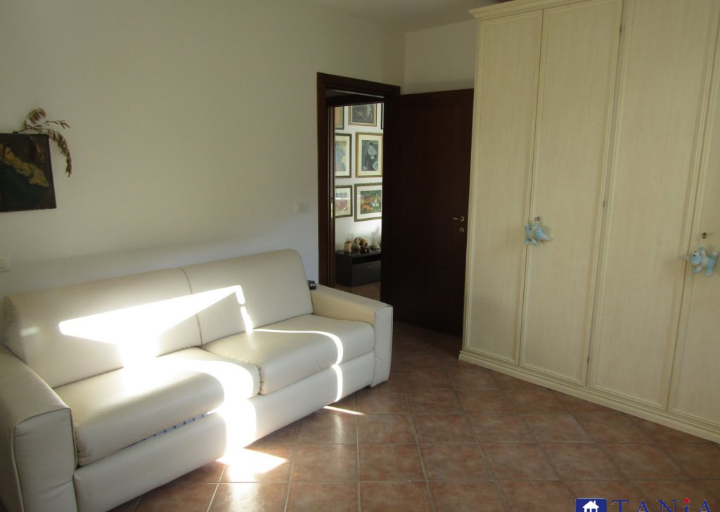 Vendita Appartamenti Carrara - APPARTAMENTO CARRARA RIF 3491 Località Carrara Centro Citta'