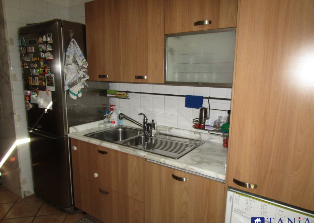 Vendita Appartamenti Carrara - APPARTAMENTO BIPIANO AVENZA RIF 3508 Località Avenza