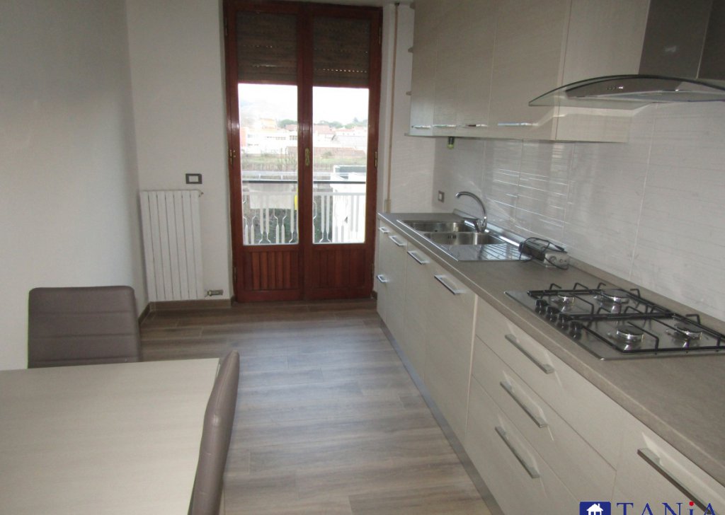 Vendita Appartamenti Carrara - APPARTAMENTO CENTRALISSIMO AVENZA RIF 3604 Località Avenza