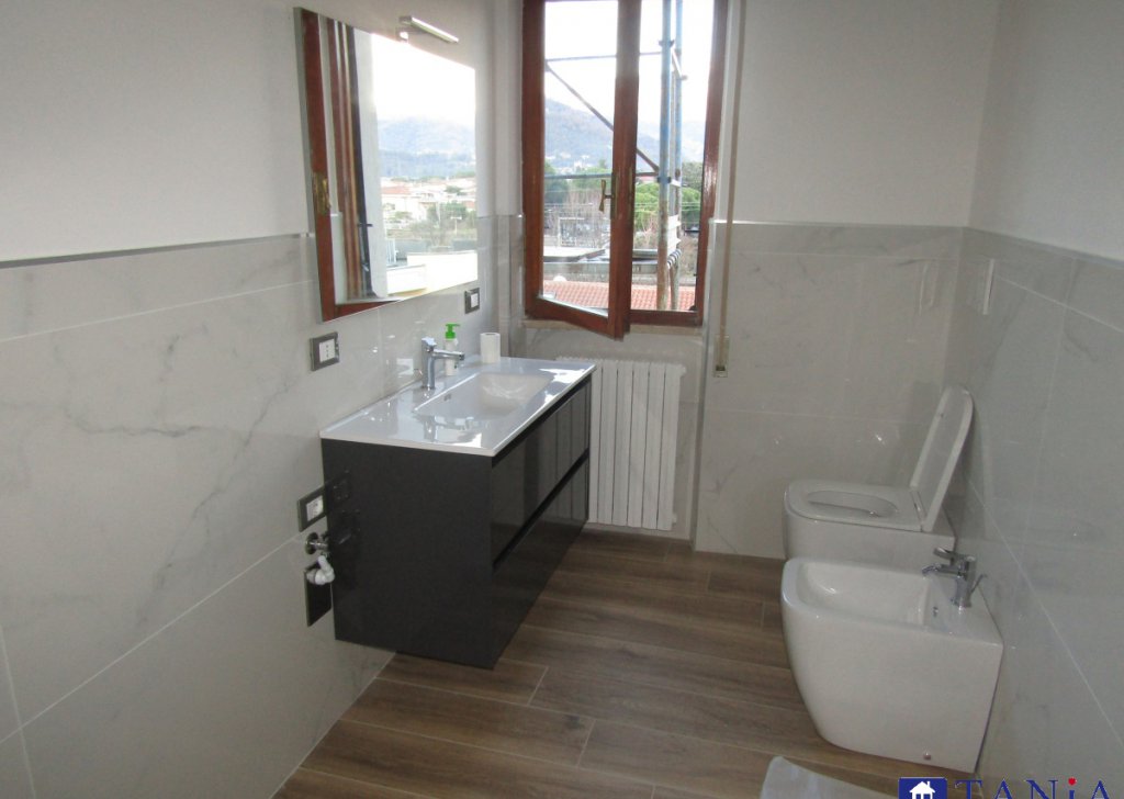 Vendita Appartamenti Carrara - APPARTAMENTO CENTRALISSIMO AVENZA RIF 3604 Località Avenza