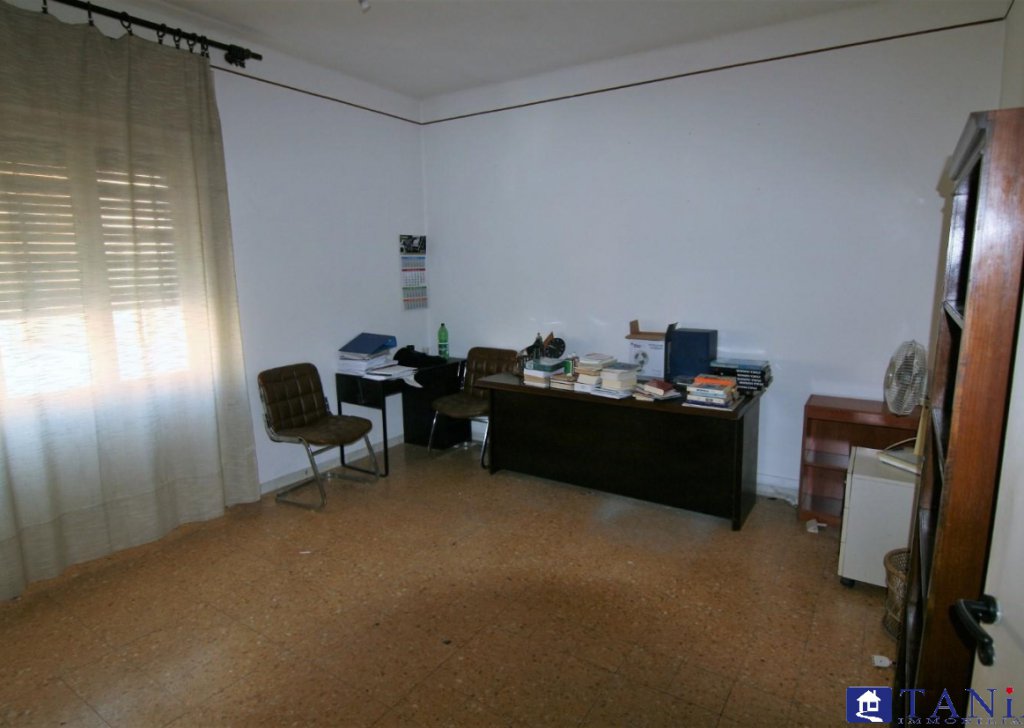Vendita Appartamenti Carrara - APPARTAMENTO IN CENTRO CARRARA RIF AA3947 Località Carrara Centro Citta'