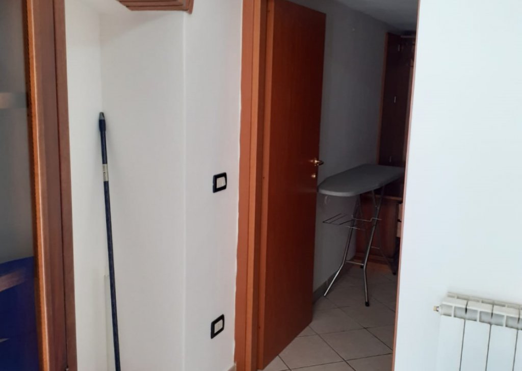 Vendita Appartamenti Carrara - BILOCALE MISEGLIA RIF 4086 Località Miseglia