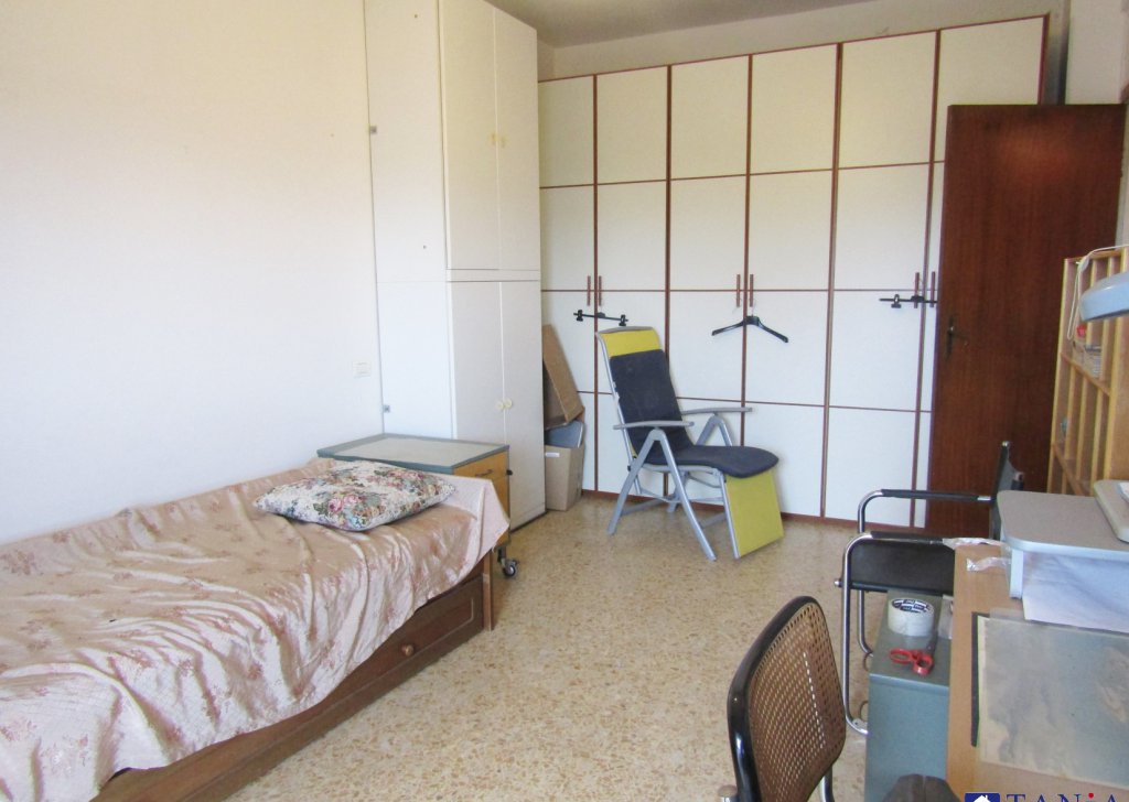 Vendita Appartamenti Carrara - APPARTAMENTO CON VISTA MARE IN CENTRO A MARINA DI CARRARA RIF 4109 Località Marina di Carrara