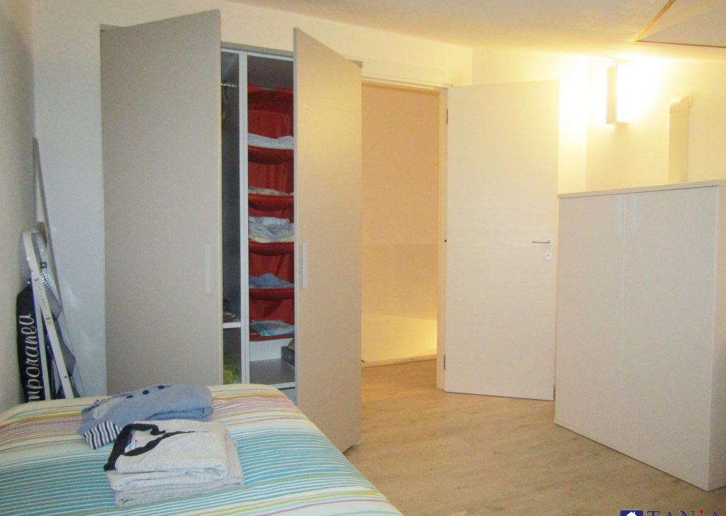 Vendita Appartamenti Carrara - APPARTAMENTO BIPIANO BONASCOLA RIF 4199 Località Bonascola