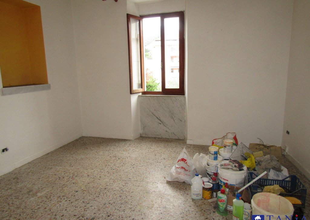 Vendita Appartamenti Carrara - APPARTAMENTO CON INGRESSO INDIPENDENTE MELARA RIF 4232 Località Melara