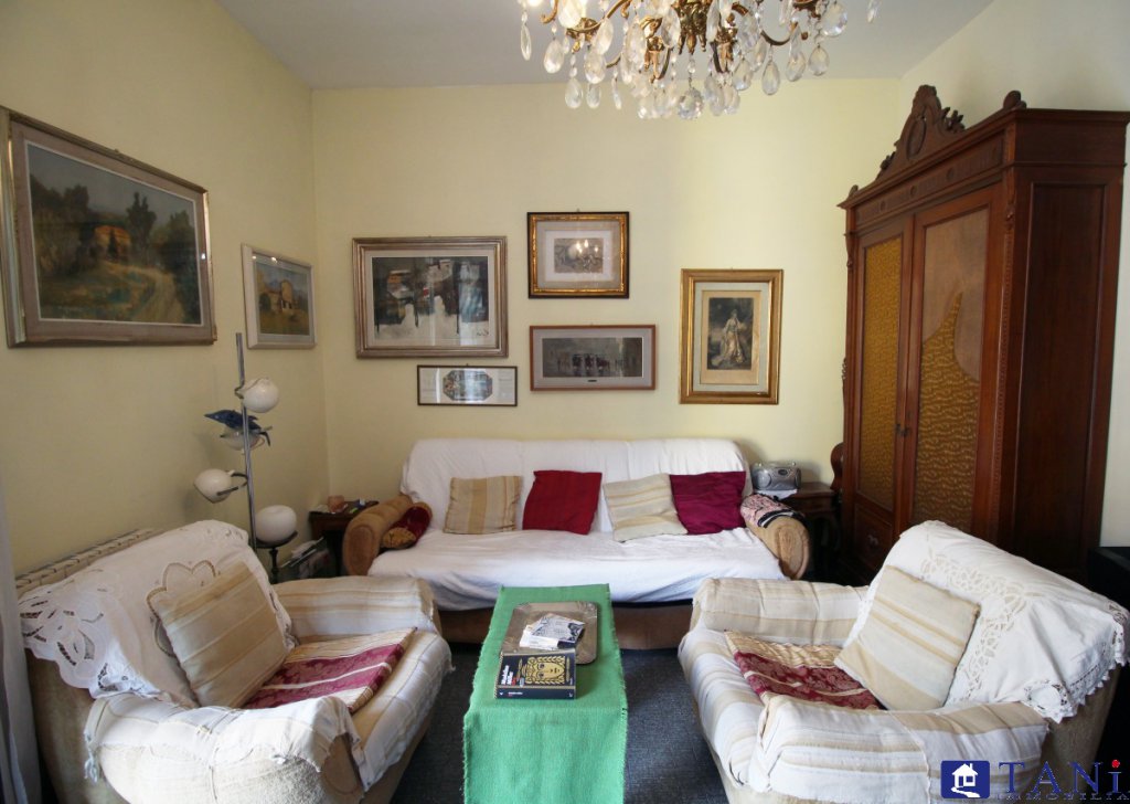 Vendita Appartamenti Carrara - APPARTAMENTO CARRARA IN ZONA S.FRANCESCO rif 4235 Località Carrara Centro Citta'