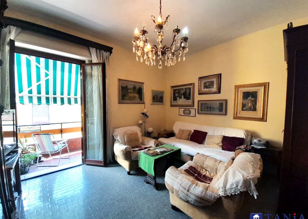Vendita Appartamenti Carrara - APPARTAMENTO CARRARA IN ZONA S.FRANCESCO rif 4235 Località Carrara Centro Citta'