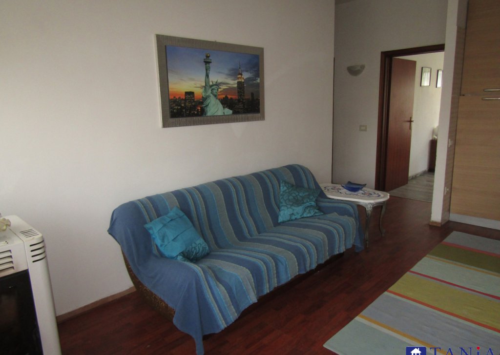Vendita Appartamenti Carrara - APPARTAMENTO MARINA DI CARRARA RIF 4242 Località Marina di Carrara