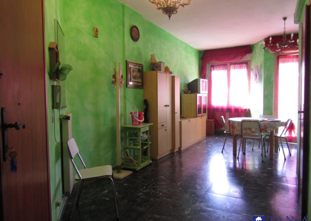 Appartamenti bilocale in vendita  via del casone 90, Massa, località RICORTOLA