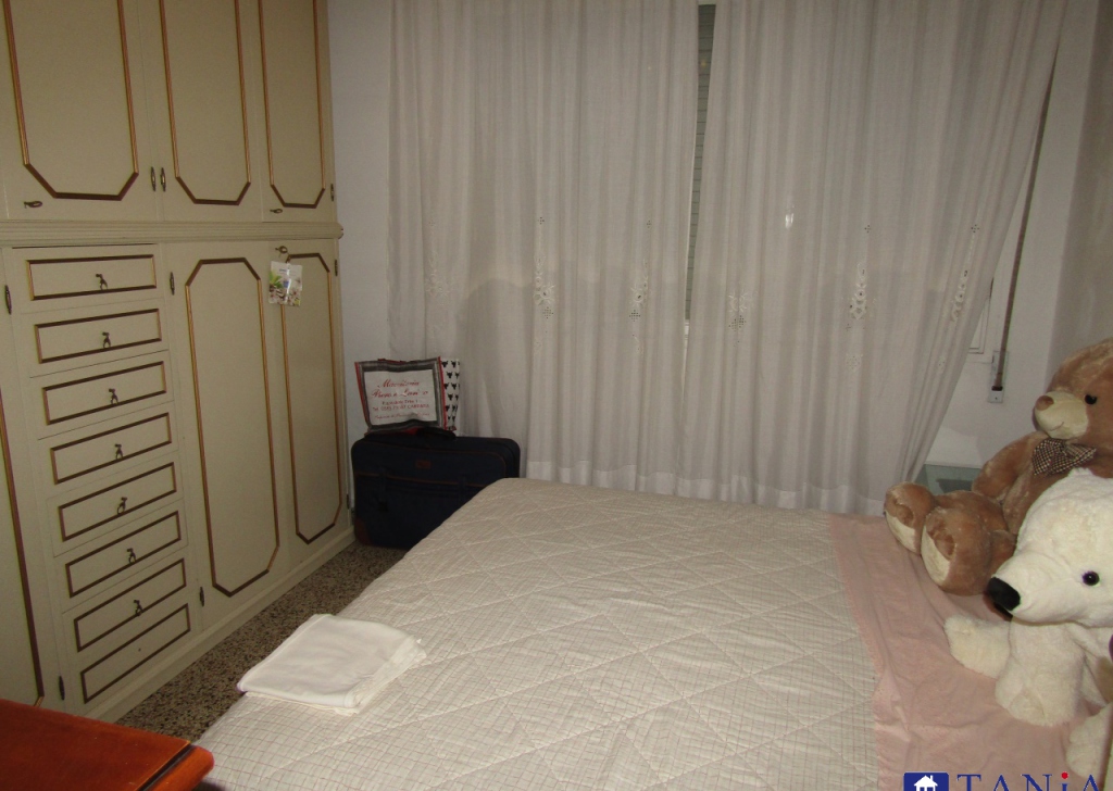 Appartamenti in vendita  via PERLA 90, Carrara, località Bonascola