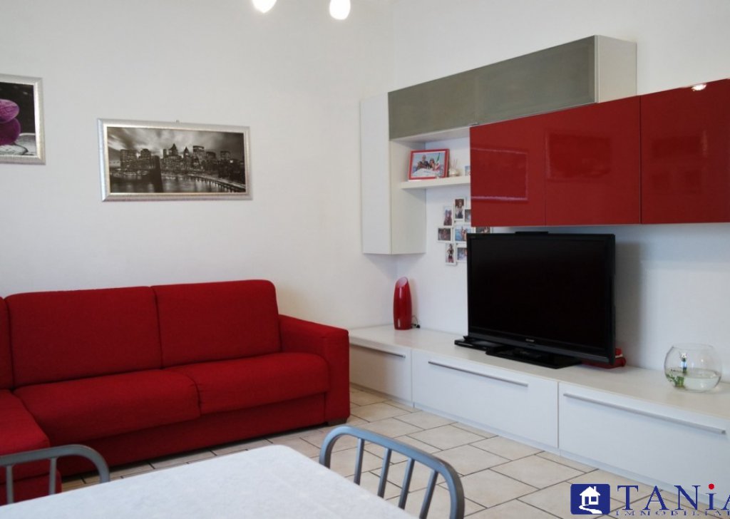 Vendita Appartamenti Carrara - APPARTAMENTO BIPIANO FABBRICA RIF AA4195 Località Fabbrica