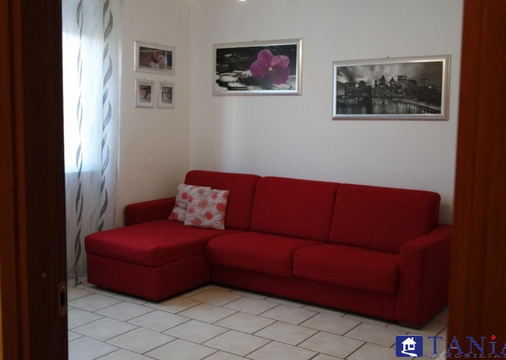 Vendita Appartamenti Carrara - APPARTAMENTO BIPIANO FABBRICA RIF AA4195 Località Fabbrica