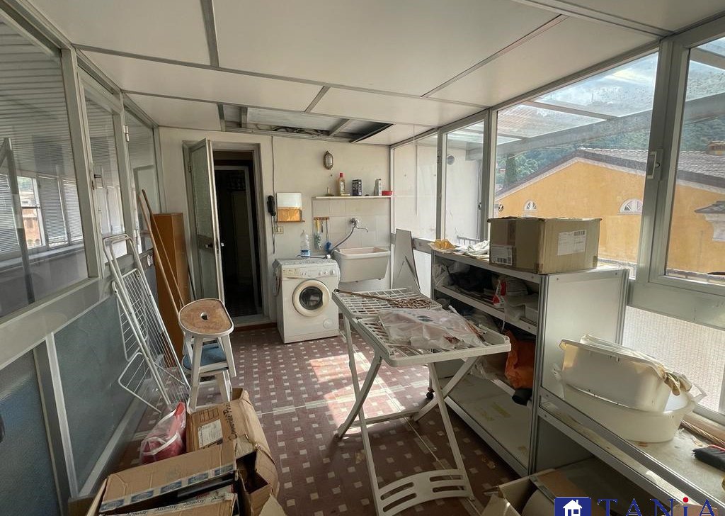 Appartamenti trilocale in vendita  via CAVOUR 2, Carrara