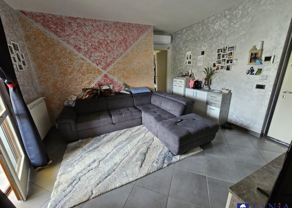 Vendita Appartamenti Carrara - APPARTAMENTO NAZZANO RIF AA4216 Località Nazzano