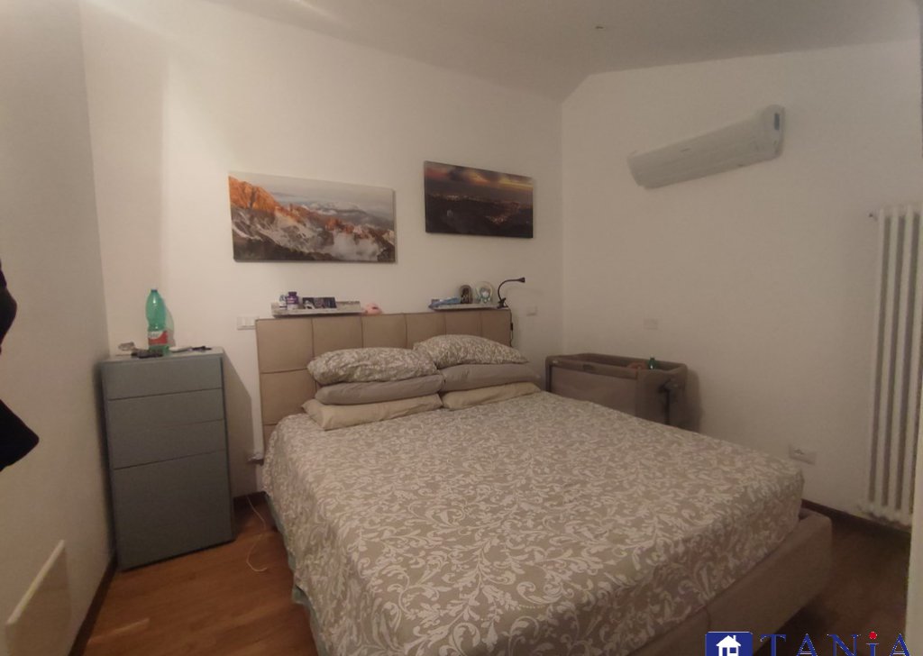 Appartamenti quadrilocale in vendita  via GIOVAN PIETRO 2, Carrara, località Avenza