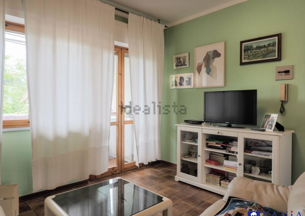Vendita Appartamenti Carrara - APPARTAMENTO BONASCOLA RIF AA4245 Località Bonascola
