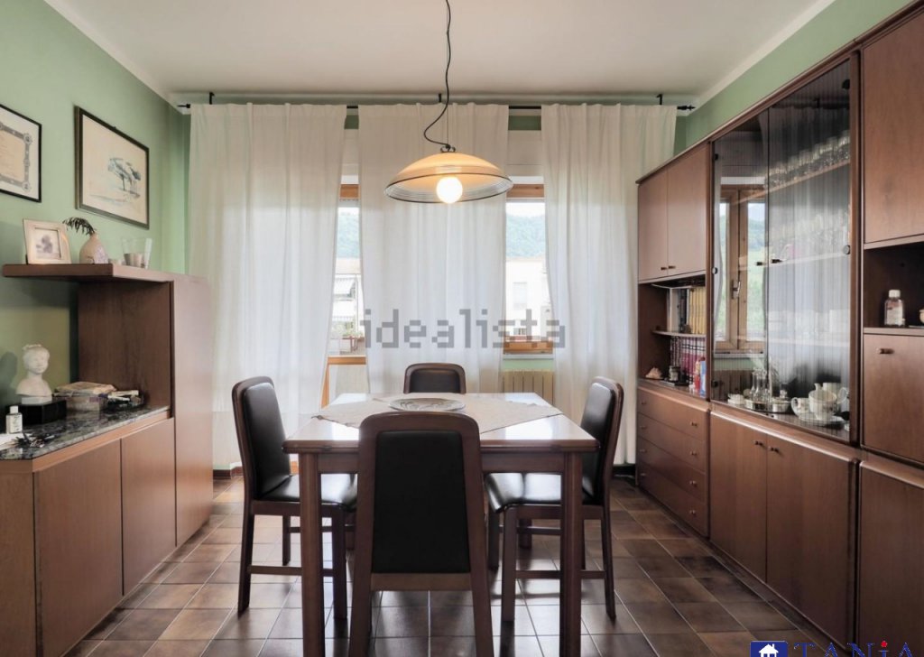 Vendita Appartamenti Carrara - APPARTAMENTO BONASCOLA RIF AA4245 Località Bonascola