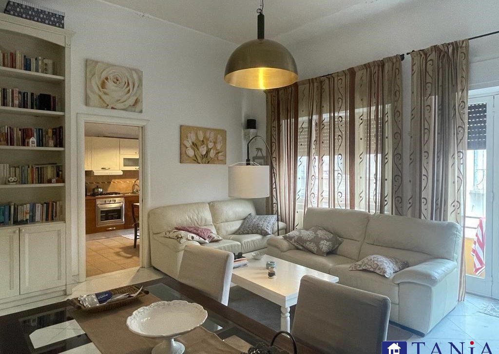 Vendita Appartamenti Carrara - APPARTAMENTO CARRARA RIF AA4246 Località Carrara Centro Citta'