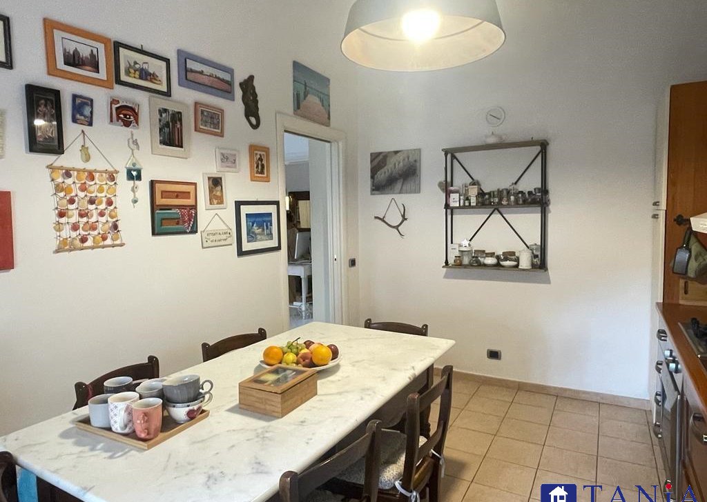 Vendita Appartamenti Carrara - APPARTAMENTO CARRARA RIF AA4246 Località Carrara Centro Citta'