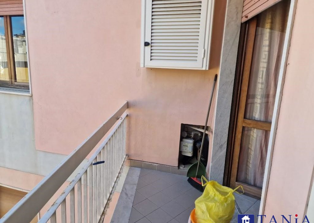 Appartamenti quadrilocale in vendita  via CAVALLOTTI 12, Carrara, località Marina di Carrara