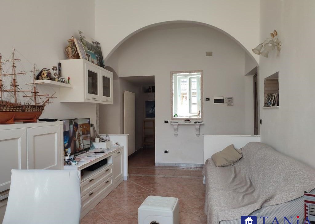 Vendita Appartamenti Carrara - APPARTAMENTO CARRARA RIF AA4236 Località Carrara Centro Citta'