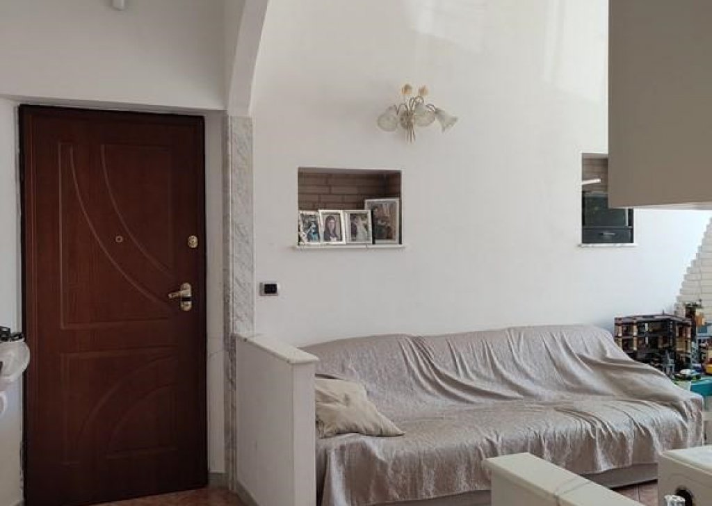 Vendita Appartamenti Carrara - APPARTAMENTO CARRARA RIF AA4236 Località Carrara Centro Citta'