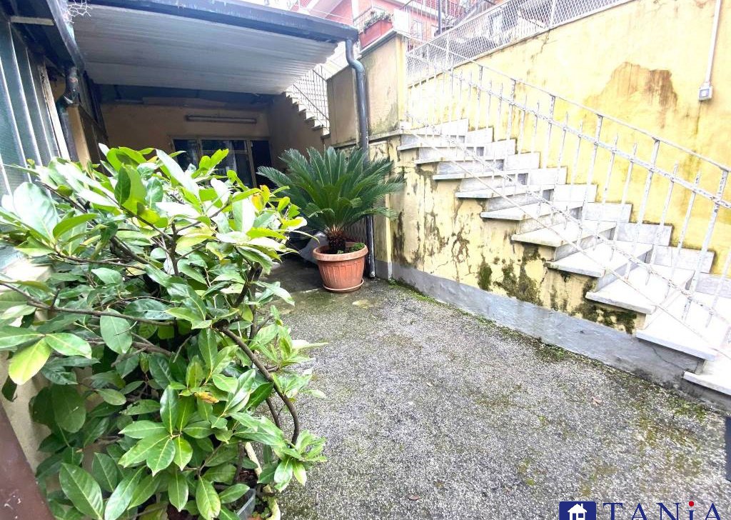 Semi-indipendenti in vendita  via GIOVAN PIETRO 3, Carrara, località Avenza