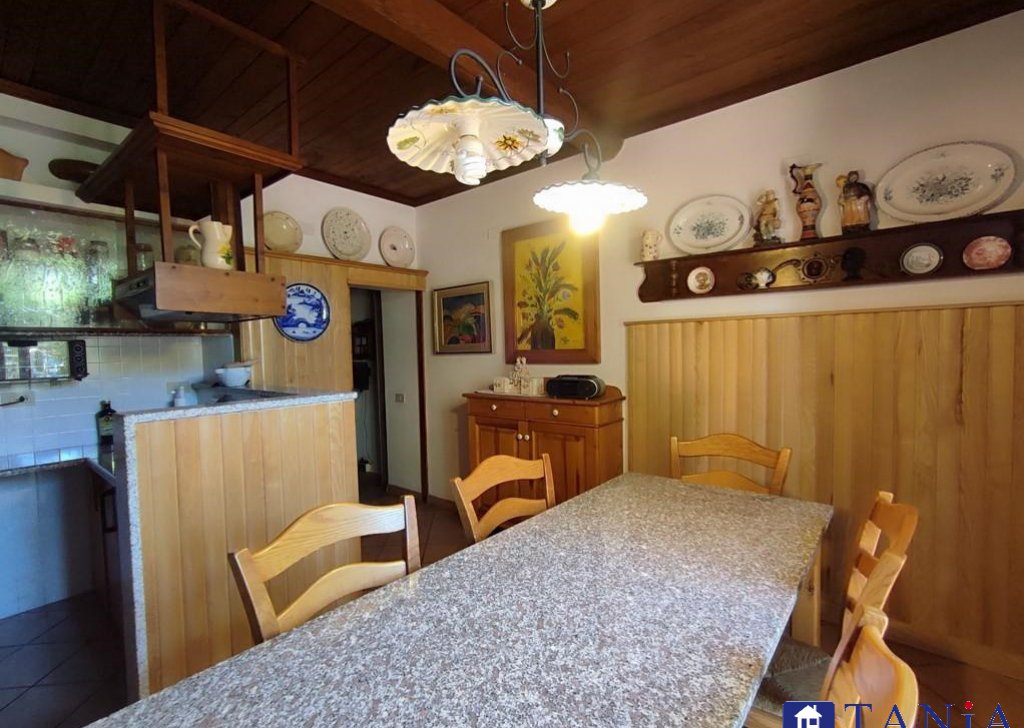 Vendita Villetta bifamiliare Luni - Terratetto in vendita a Isola di Luni rif AA4194 Località Luni