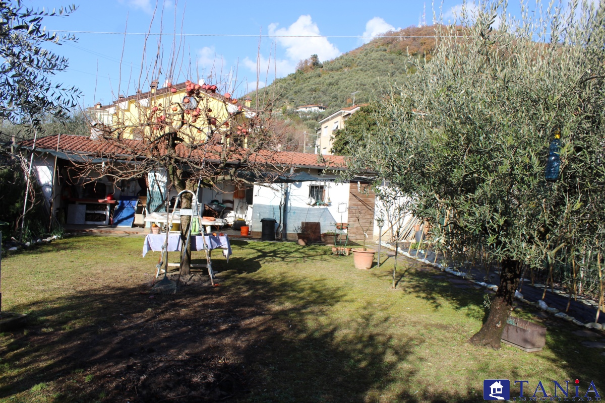 Vendita Casa Semindipendente Carrara