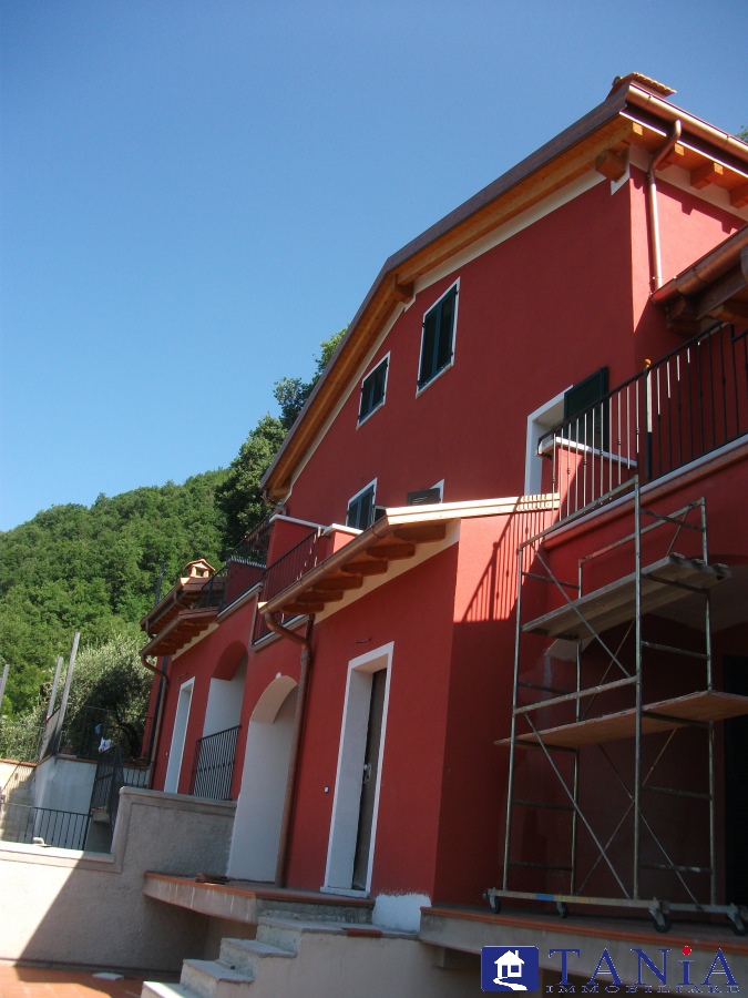Vendita Casa Semindipendente Carrara