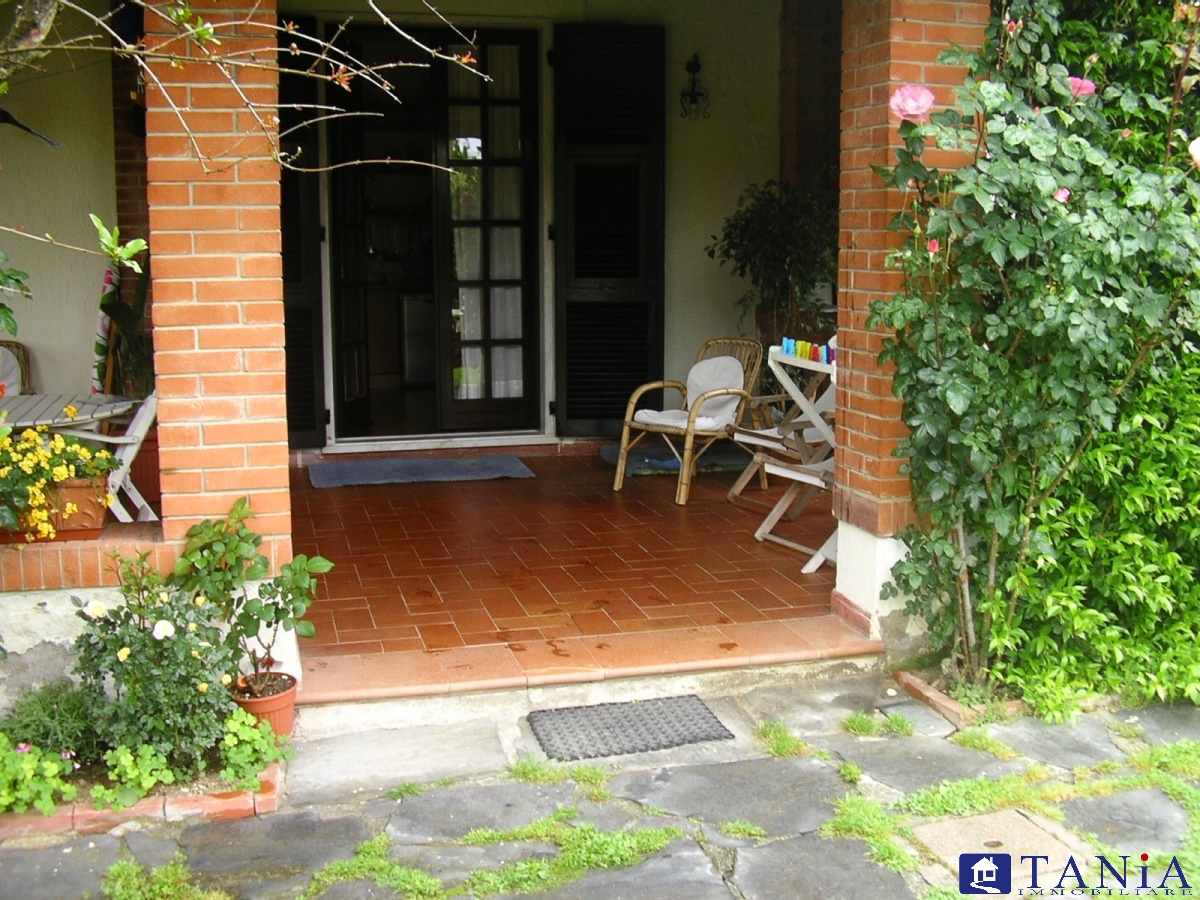 Casa Indipendente Carrara MS536608