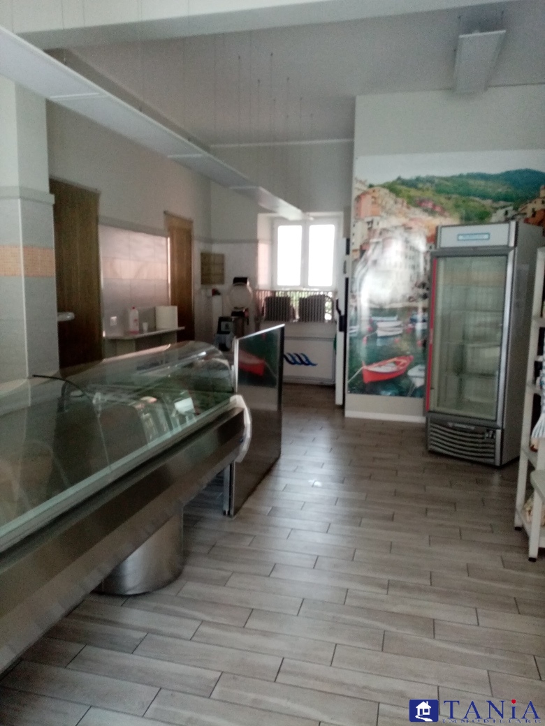 negozio in vendita a Carrara in zona Marina di Carrara