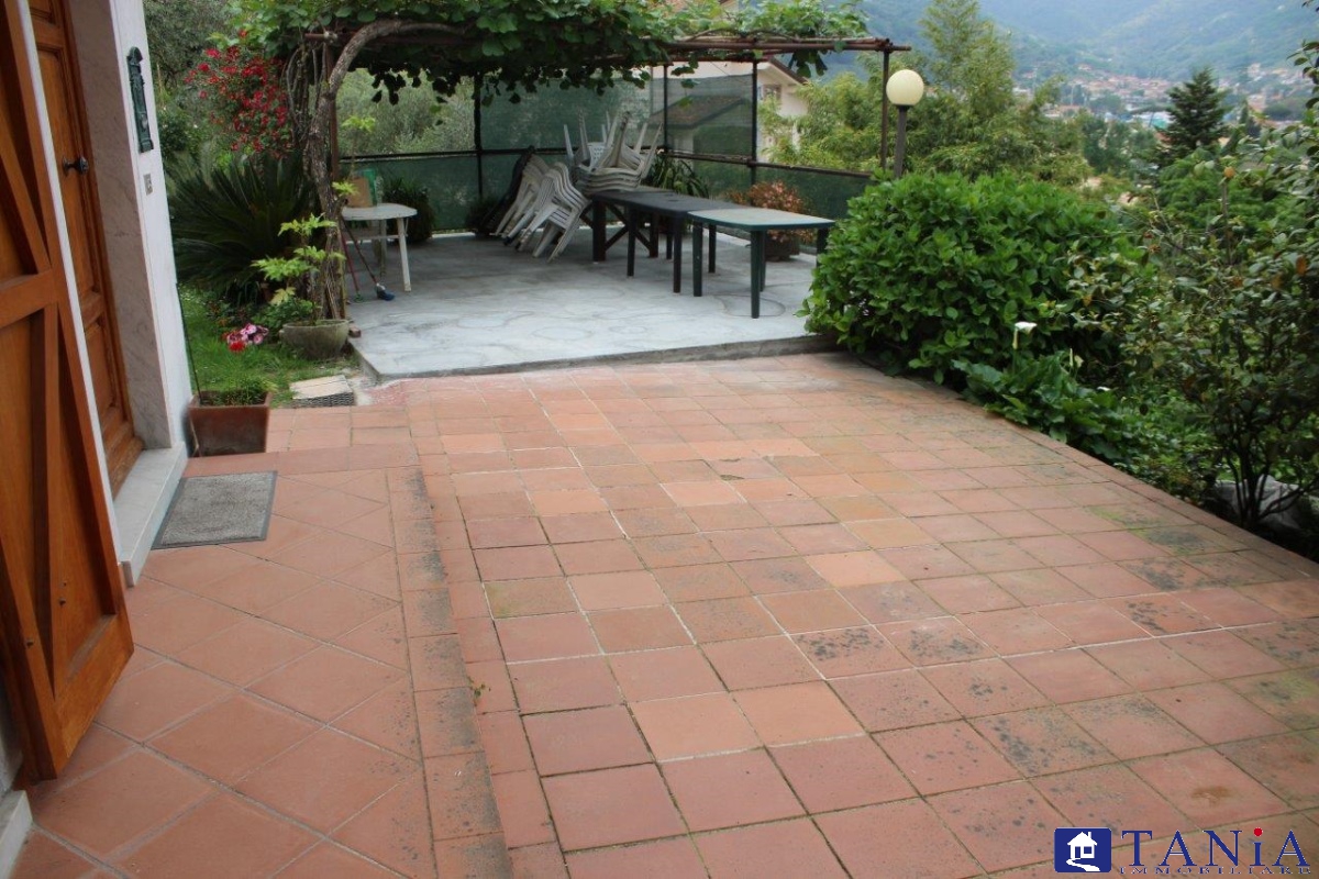 Villa Unifamiliare - Indipendente CARRARA vendita  Carrara  Agenzia Immobiliare Tania