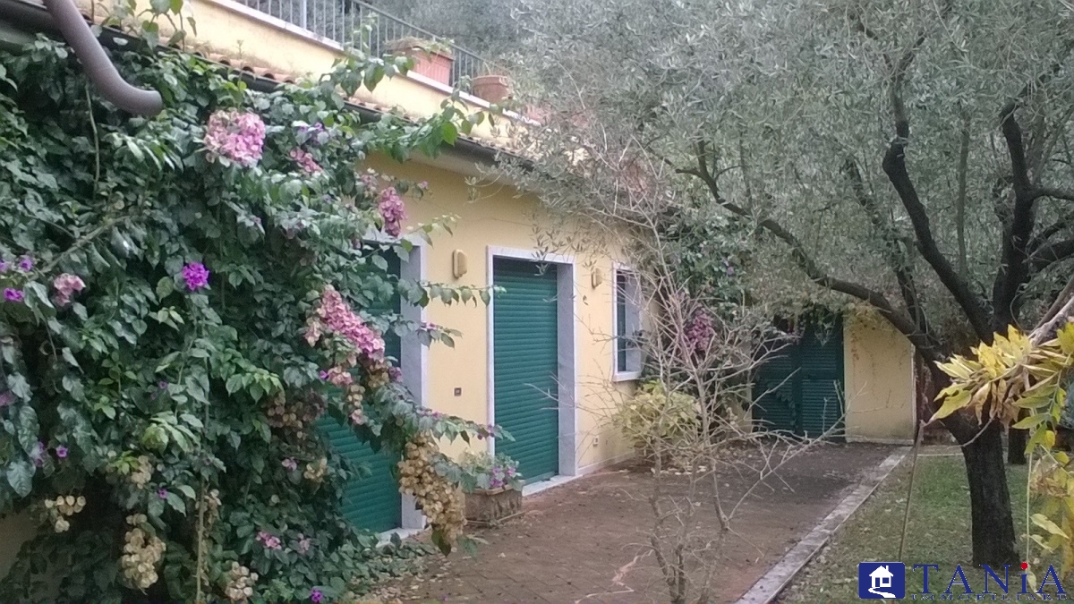 Villa Unifamiliare - Indipendente CARRARA vendita  Carrara  Agenzia Immobiliare Tania