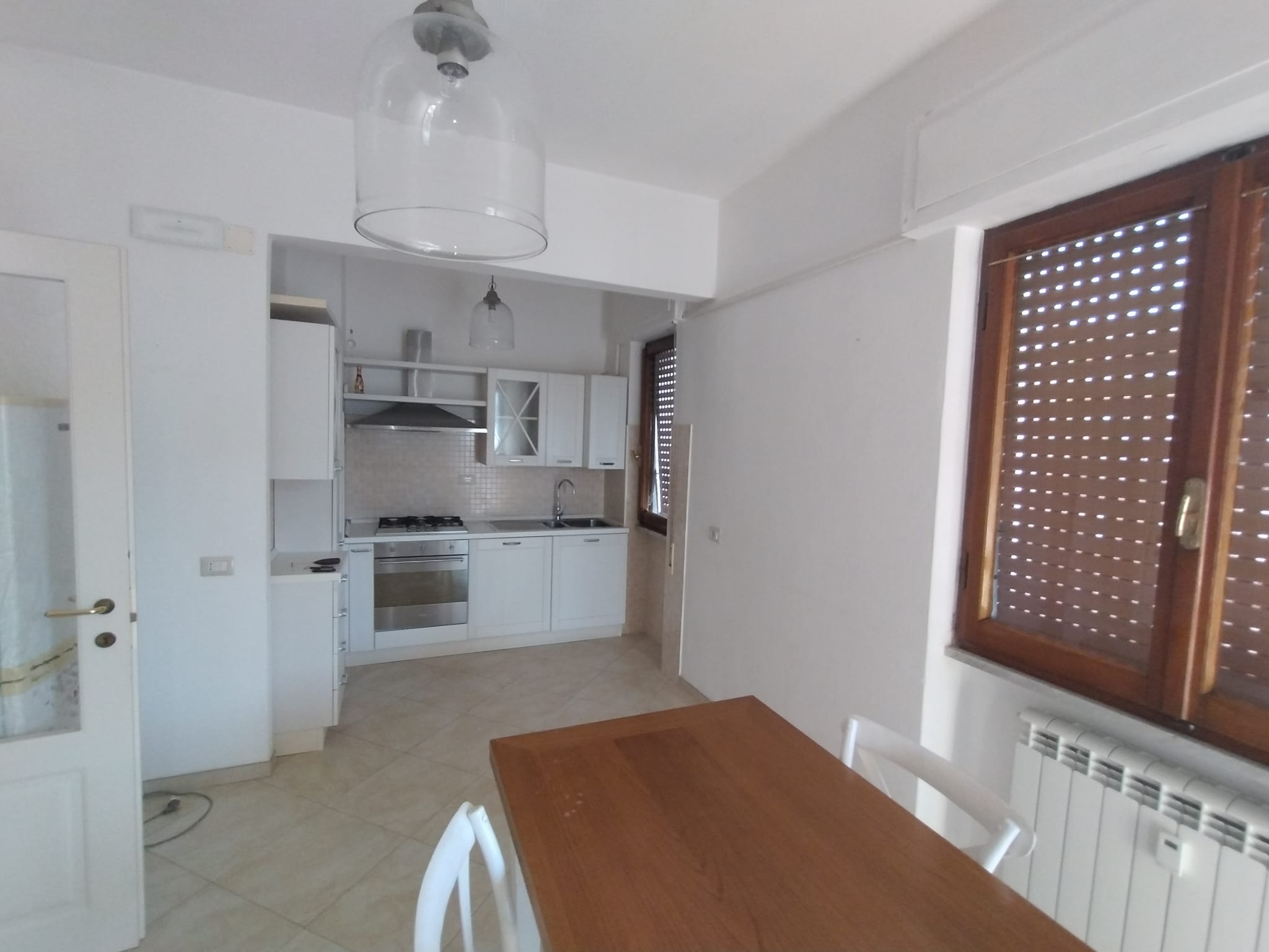 APPARTAMENTO AVENZA CENTRALISSIMO RIF 4537