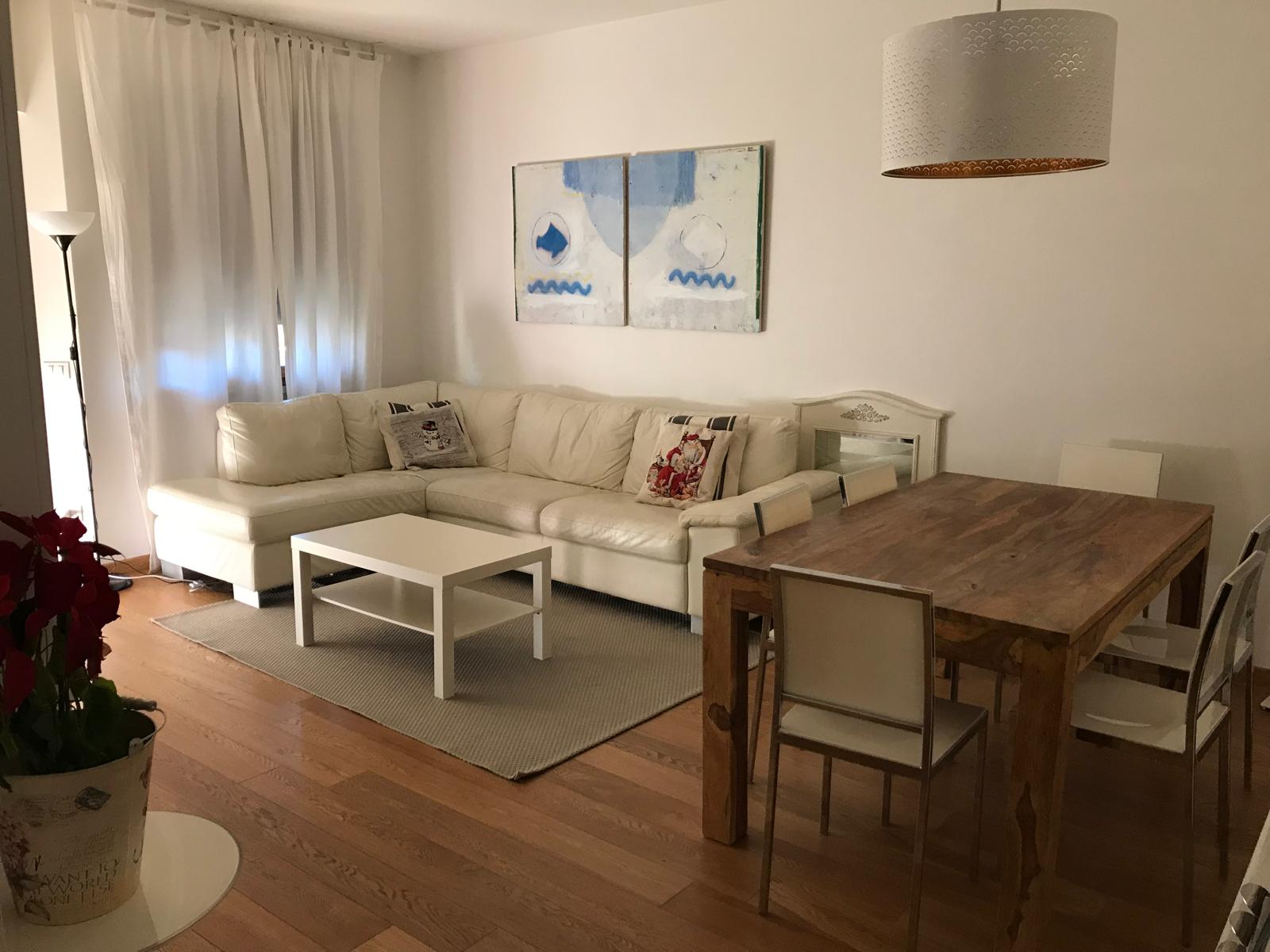 APPARTAMENTO CENTRALISSIMO MARINA DI CARRARA RIF 4310