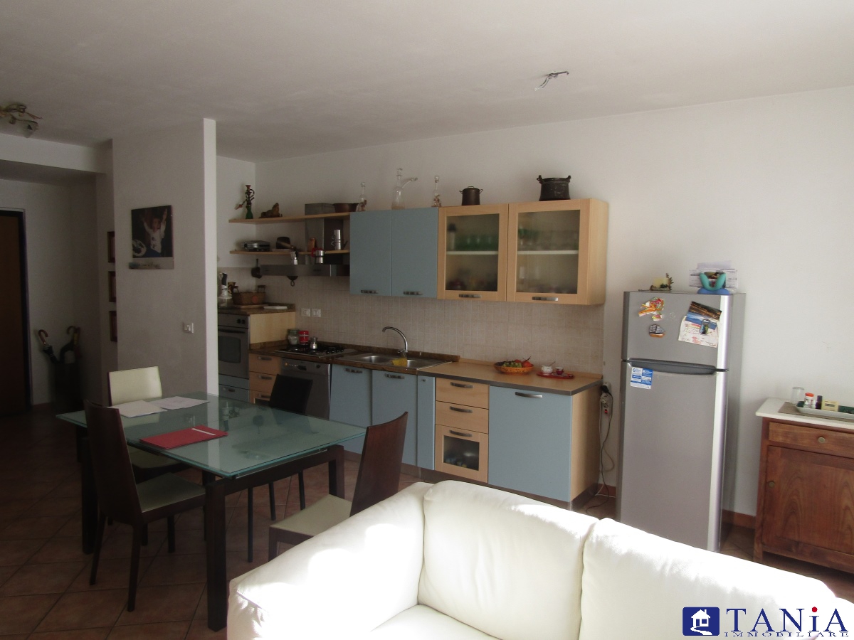 Appartamento CARRARA vendita  Carrara  Agenzia Immobiliare Tania