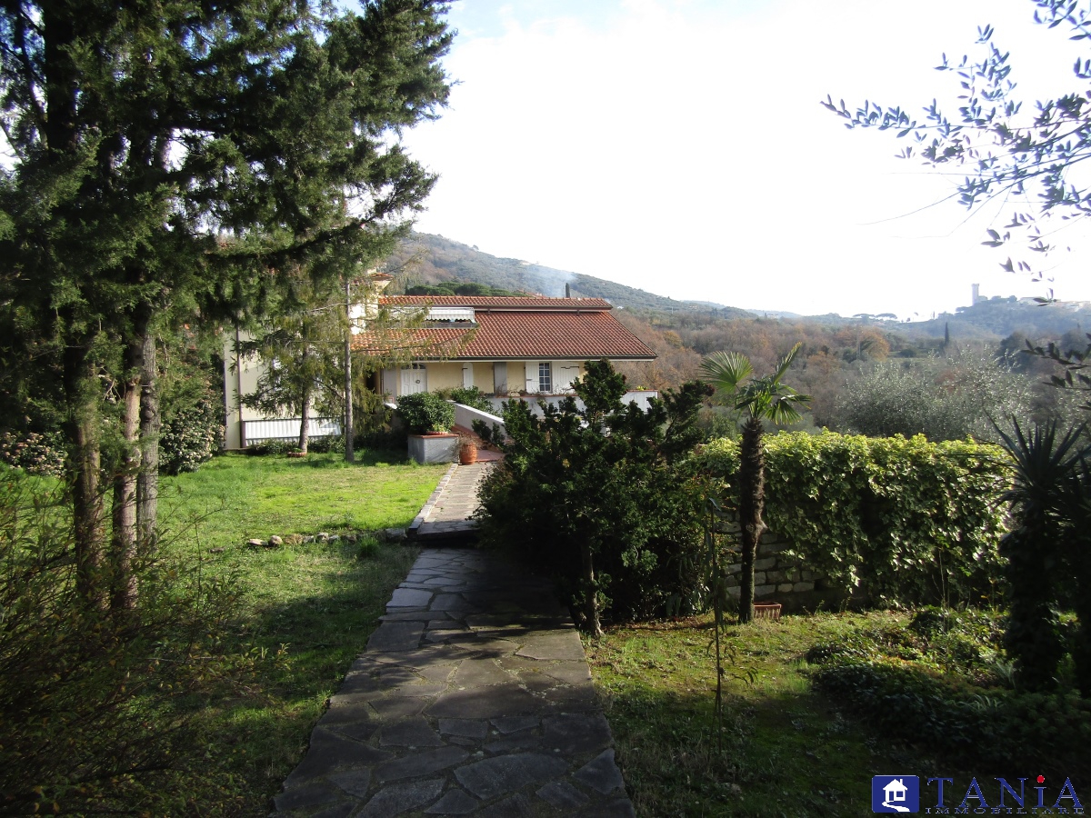 Casa Indipendente Castelnuovo Magra SP1093559