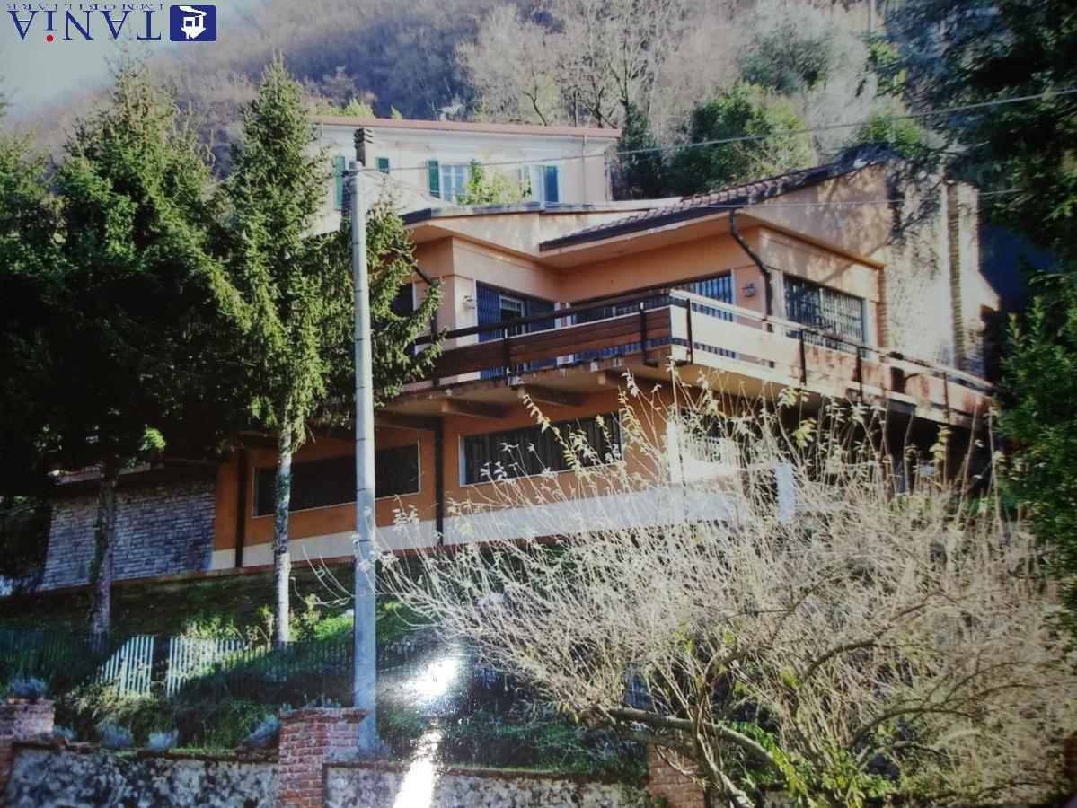 Villa Unifamiliare - Indipendente CARRARA vendita  Carrara  Agenzia Immobiliare Tania