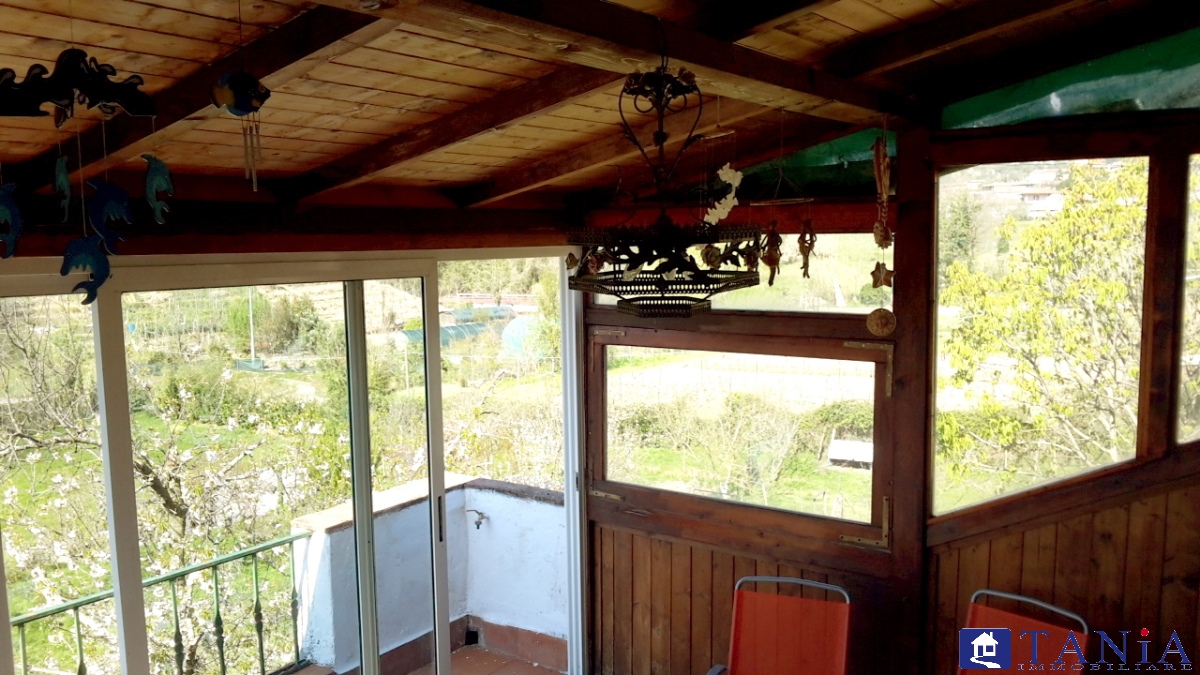 Villa Bifamiliare ORTONOVO vendita  Casano  Agenzia Immobiliare Tania